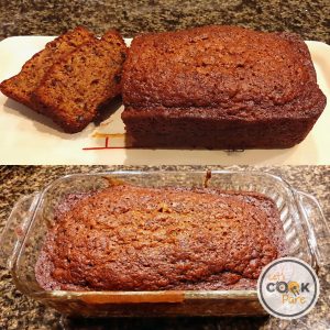 banana bread